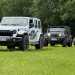 Jeep Experience
